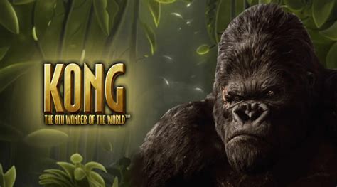 king kong pokie